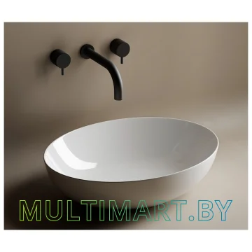 Умывальник Ceramica Nova Element CN6017 картинка 4